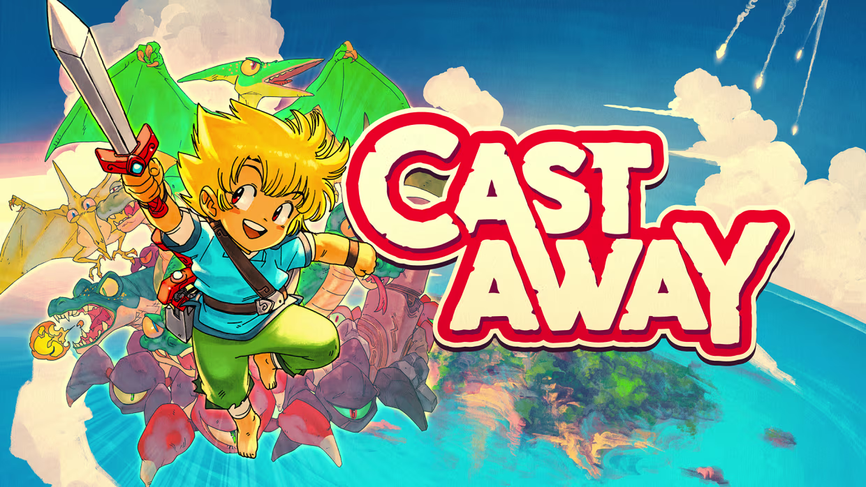 Castaway Free Download Castaway Free Download