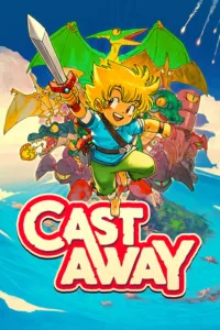 Castaway Free Download [v1.1.0/Build-15671665]