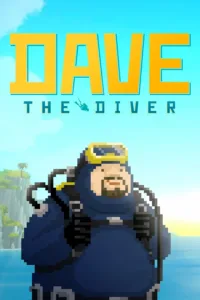 DAVE THE DIVER Free Download [v1.0.5.1749/Build-20796649]