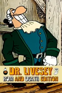 DR LIVESEY ROM AND DEATH EDITION Free Download (V0.00001)