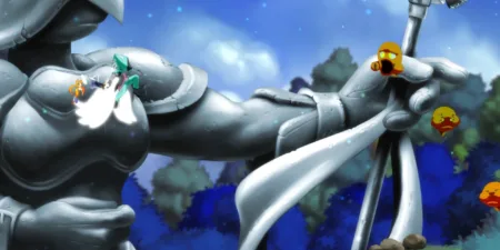 Dust: An Elysian Tail Free Download on SteamGG.Net4 Dust: An Elysian Tail Free Download on SteamGG.Net