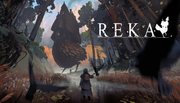 REKA Free Download on SteamGG.NET REKA Free Download on SteamGG.NET