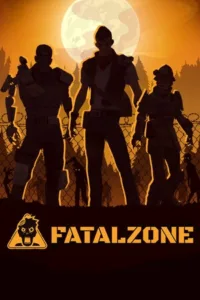FatalZone 1.0 Free Download (Full Release)