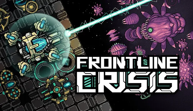 Frontline Crisis Free Download on SteamGG.net