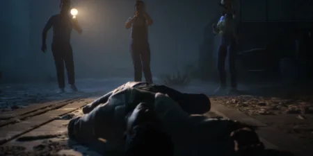 The Casting of Frank Stone Free Download on SteamGG.net The Casting of Frank Stone Free Download on SteamGG.net