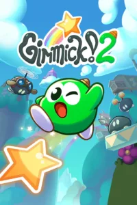 Gimmick 2 Free Download