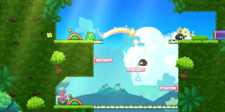 Gimmick 2 Free Download on SteamGG.NEt Gimmick 2 Free Download on SteamGG.NEt