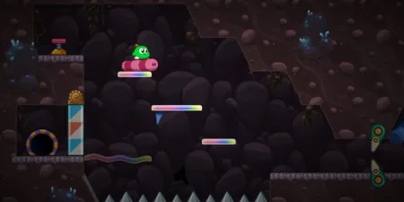 Gimmick 2 Free Download on SteamGG.NEt Gimmick 2 Free Download on SteamGG.NEt