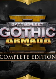 Battlefleet Gothic: Armada 2 Complete Edition Free Download (V1.0.14)