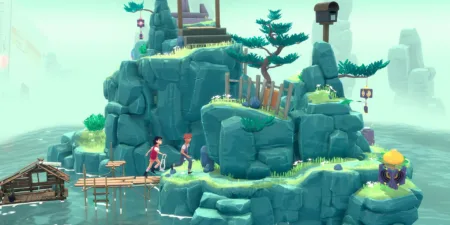 The Gardens Between Free Download on SteamGG.net The Gardens Between Free Download on SteamGG.net