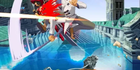 Guilty Gear X2 #Reload free Download Guilty Gear X2 #Reload free Download