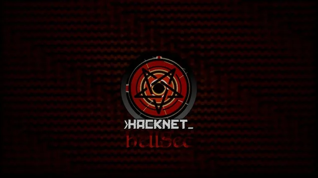 Hacknet Free Download on SteamGG.NET