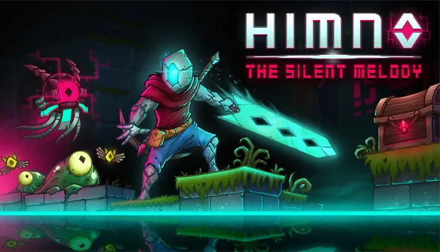 Himno The Silent Melody Free Download on SteamGG.NET Himno The Silent Melody Free Download on SteamGG.NET