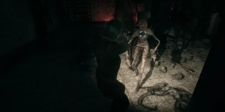 Hollowbody Free on SteamGG.net Hollowbody Free on SteamGG.net