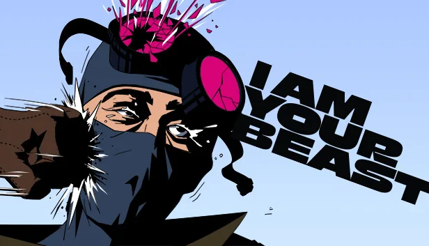 I Am Your Beast Free Download on Steamgg.NET I Am Your Beast Free Download on Steamgg.NET