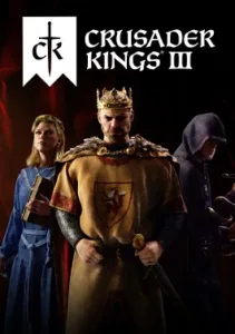 Crusader Kings III Free Download [v1.18.0/Build-20484521+ Co-Op]