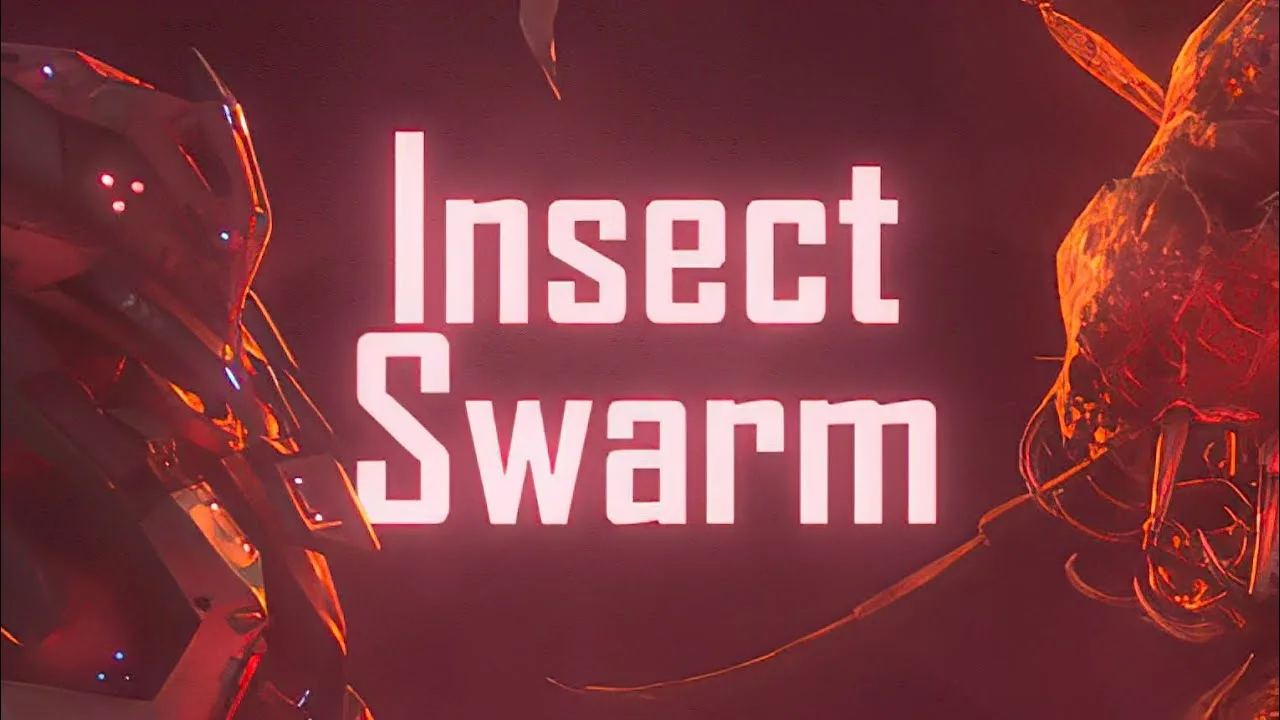 Insect Swarm 1.0 Free Download on SteamGG.net Insect Swarm 1.0 Free Download on SteamGG.net