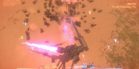 Insect Swarm 1.0 Free Download on SteamGG.net Insect Swarm 1.0 Free Download on SteamGG.net