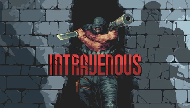 Intravenous Free Download on SteamGG.net Intravenous Free Download on SteamGG.net