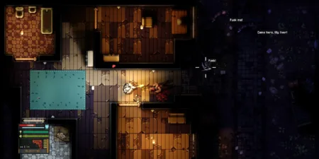 Intravenous Free Download on SteamGG.net Intravenous Free Download on SteamGG.net