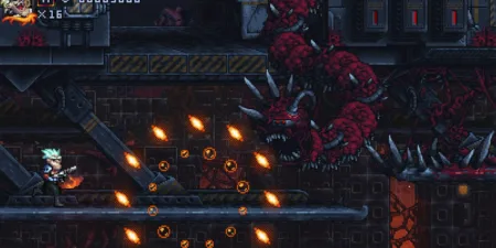 Iron Meat Free Download on SteamGG.net Iron Meat Free Download on SteamGG.net