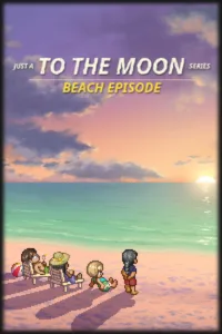 Just a To the Moon Series Beach Episode Free Download [Build 15779082]