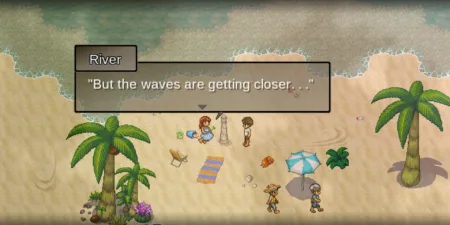 Just a To the Moon Series Beach Episode Free Download on SteamGG.NEt Just a To the Moon Series Beach Episode Free Download on SteamGG.NEt