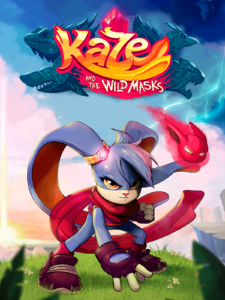 Kaze and the Wild Masks Free Download (V2.5.2)