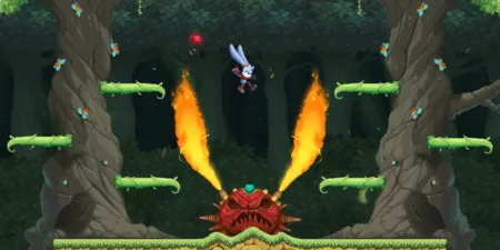 Kaze and the Wild Masks Free Download on SteamGG.NEt Kaze and the Wild Masks Free Download on SteamGG.NEt