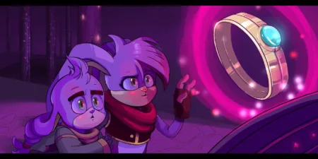 Kaze and the Wild Masks Free Download on SteamGG.NEt Kaze and the Wild Masks Free Download on SteamGG.NEt