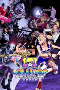 LOLLIPOP CHAINSAW RePOP Free Download [v1.14/Build-18622625]