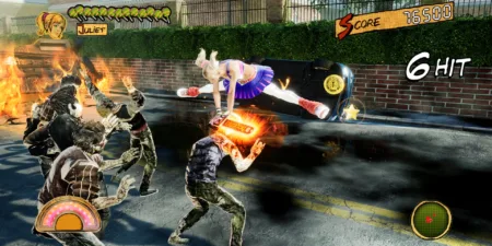 LOLLIPOP CHAINSAW RePOP Free Download on SteamGG.Net LOLLIPOP CHAINSAW RePOP Free Download on SteamGG.Net