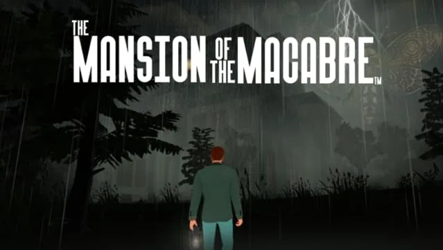 The Mansion of The Marcabre Free Download on SteamGG.NEt The Mansion of The Marcabre Free Download on SteamGG.NEt