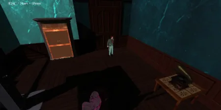 The Mansion of The Marcabre Free Download on SteamGG.NEt The Mansion of The Marcabre Free Download on SteamGG.NEt