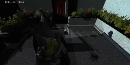 The Mansion of The Marcabre Free Download on SteamGG.NEt The Mansion of The Marcabre Free Download on SteamGG.NEt