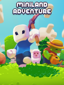 Miniland Adventure Free Download (Build 12403232)