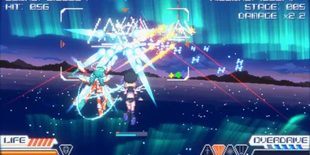 Mirage Feathers Free Download on SteamGG.NET