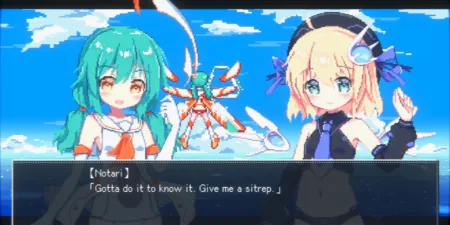 Mirage Feathers Free Download on SteamGG.NET