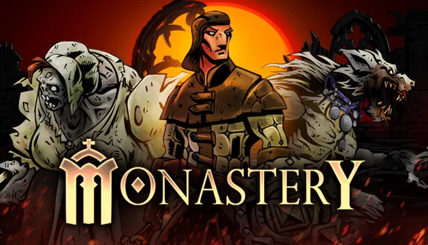 Monastery Free Download on SteamGG.NET Monastery Free Download on SteamGG.NET