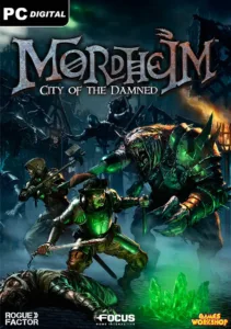Mordheim: City of the Damned Free Download (V1.4.4.4)
