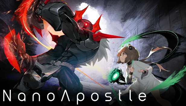 NanoApostle Free Download on SteamGG.net NanoApostle Free Download on SteamGG.net
