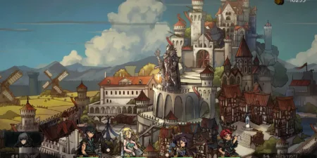 The Nameless: Slay Dragon Free Download on SteamGG.net The Nameless: Slay Dragon Free Download on SteamGG.net