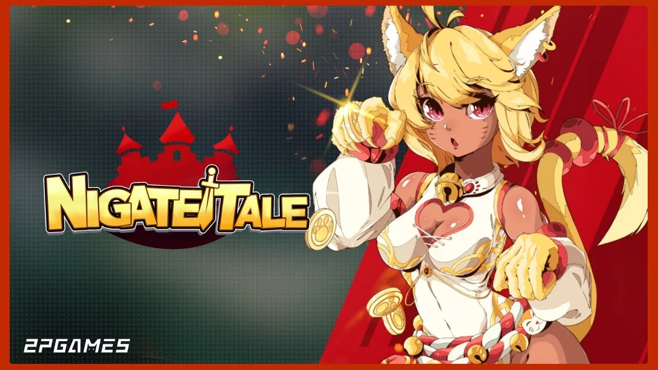 Nigate Tale Free Download on SteamGG.net Nigate Tale Free Download on SteamGG.net