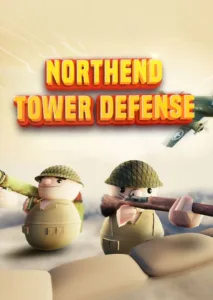 Northend Tower Defense 1.0 Free Download [Build 15592572]