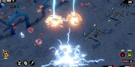 Northend Tower Defense 1.0 Free Download on SteamGG.net Northend Tower Defense 1.0 Free Download on SteamGG.net