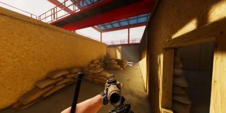 OPERATOR Free Download on SteamGG.net