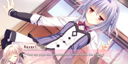 Otome Domain Free Download on SteamGG.Net Otome Domain Free Download on SteamGG.Net