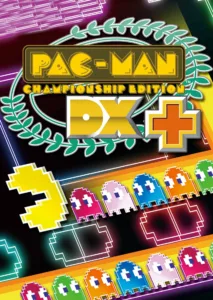 PAC MAN Anthology Free Download (PAC-MAN Collection)