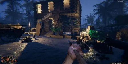 Project Castaway Free Download on SteamGG.net Project Castaway Free Download on SteamGG.net