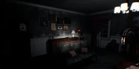 Project Unknown Free Download on SteamGG.net